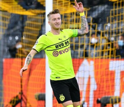 Dortmund-Real, l’ultimo ballo di Reus e Kroos: per loro la Champions non è solo una coppa (Marca)
