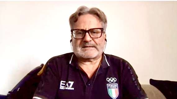 Durante su Natan: “Tutti i nuovi hanno fallito! Ha qualità, con Conte può migliorare molto”