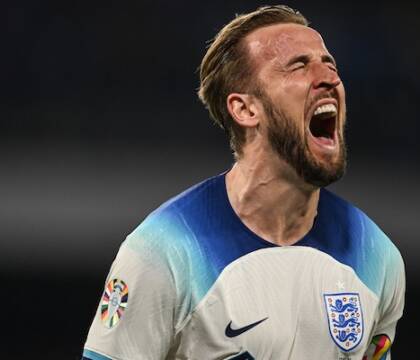 Euro2024, l’Inghilterra contro la Slovacchia soffrirà ma riuscirà a strappare il pass per i quarti