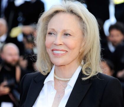 Faye Dunaway: «Marcello Mastroianni è stato l’amore della mia vita, segreto perché era sposato e cattolico»