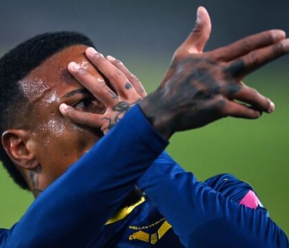 Folorunsho è chiamato la Bestia. Spalletti in lui rivede il Nainggolan dei bei tempi (Libero)