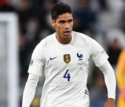 Il Como non sarà una semplice neopromossa: dopo Belotti, vogliono chiudere anche per Varane