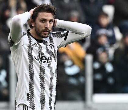 Il Marsiglia è su Locatelli, la Juventus non lo considera più un uomo chiave (Footmercato)