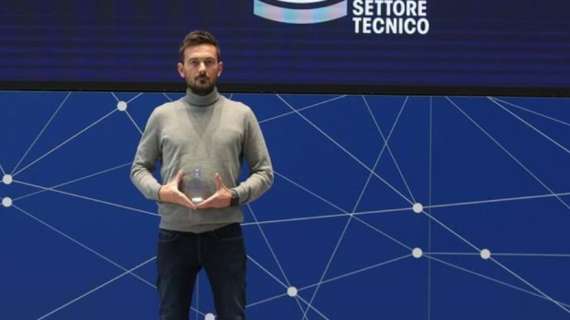 Il Mattino – Tutto sullo staff di Conte: Sinatti non ne farà parte