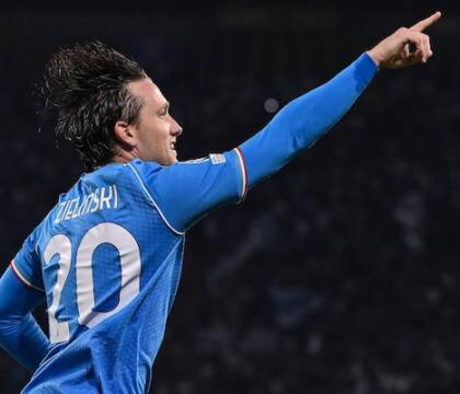 Il Napoli saluta i calciatori con il contratto scaduto: tra di loro Zielinski, Gollini, Traorè