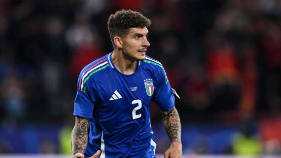 Il Roma – Di Lorenzo verso il sì al Napoli dopo aver parlato con Spalletti