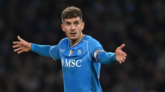 Il Roma – Di Lorenzo verso la permanenza: chiariti due equivoci, schiarita in arrivo