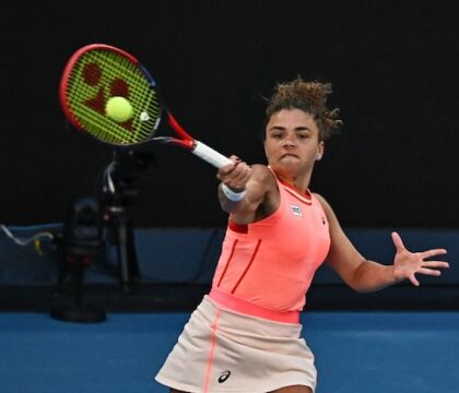 In Germania elogiano Jasmine Paolini: “è una boccata d’aria fresca nel tennis femminile”