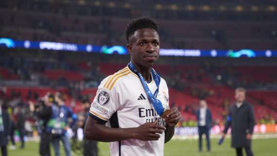 In Spagna il razzismo è punito sul serio: maxi-squalifica e Daspo a chi insultò Vinicius jr