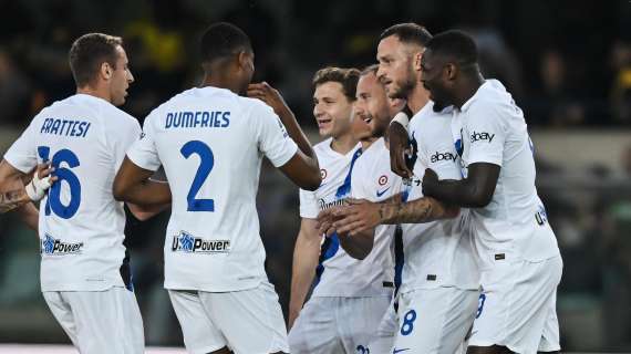 Inter, contestata iscrizione alla Serie A: la Procura apre un fascicolo