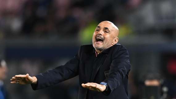 Italia, chi giocherà contro la Bosnia? Spalletti svela quattro undicesimi della formazione