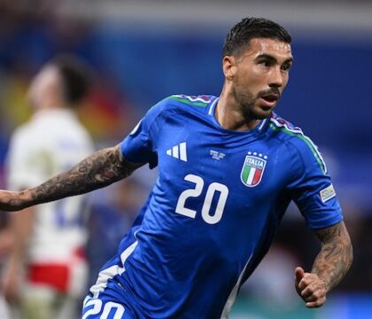 Italia – Svizzera 0-0, azzurri alla prova degli ottavi (LIVE)