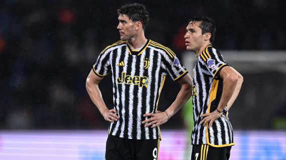 Juve, Giuntoli fa i rinnovi al ribasso: ha chiesto a Chiesa di ridursi stipendio