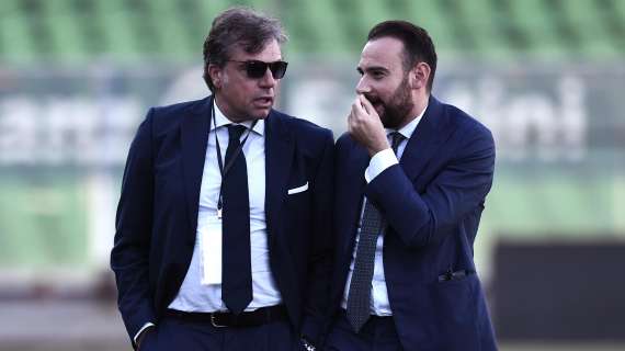 Juventus, Giuntoli farà mercato grazie a Manna: ecco il tesoretto della Next Gen