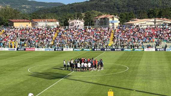 KK – Mercoledì lo staff di Conte in Abruzzo: il motivo. E le date possono cambiare