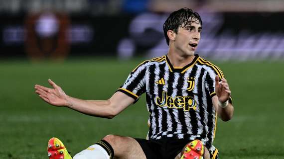 KKN: “Il Napoli può chiedere Miretti alla Juve per Di Lorenzo”