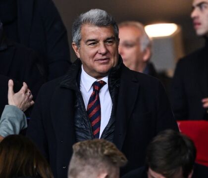 Laporta stronca Xavi: «Con lui poca disciplina e giocatori fisicamente impreparati»