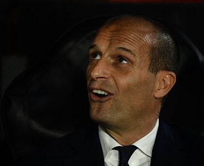 Lazio, Lotito ha contattato Allegri per un’eventuale disponibilità (Pedullà)