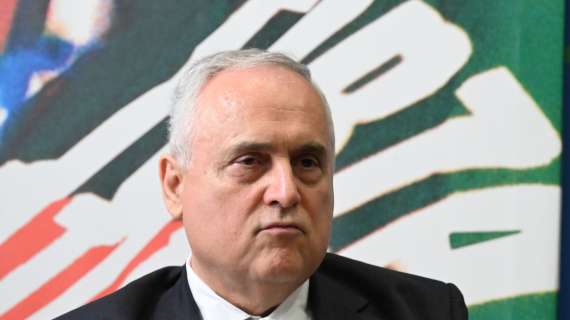 Lazio, Lotito spiega: “Tudor voleva cambiarne 8! Presto nuovo tecnico, saremo competitivi”