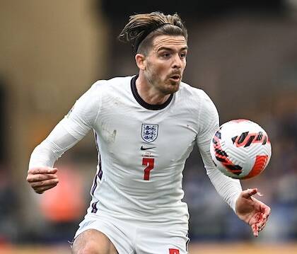 Le uniche cose che uniscono Grealish e Gascoigne sono le feste e l’alcol (Telegraph)