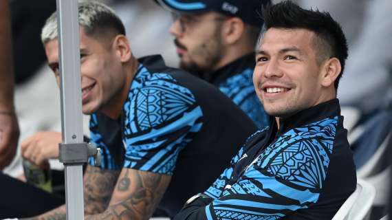 Lozano lascia il PSV e vola in MLS! Esulta anche il Napoli: ecco quanto incassa