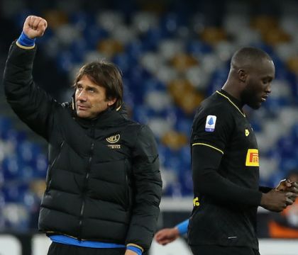 Lukaku ha rifiutato la ricca offerta di un club saudita. Sta aspettando il Napoli (Schira)