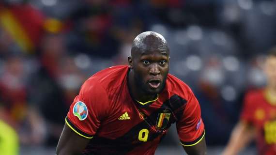 Lukaku scatenato in Nazionale: doppietta nel 3-0 del Belgio al Lussemburgo