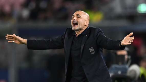 L’Italia di Spalletti delude: solo 0-0 in amichevole contro la Turchia