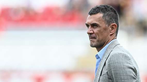 Maldini: “Tanti aneddoti su Maradona. E’ stato uno dei due più forti mai affrontati”