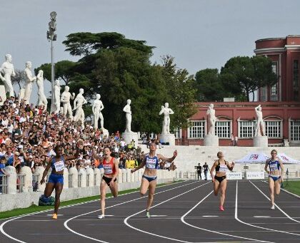 Marca ammira lo Stadio dei Marmi: “Sì, è fascista. Ma è uno dei più belli al mondo”