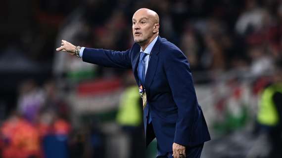 Marco Rossi debutta con una sconfitta a Euro 2024: Ungheria-Svizzera finisce 1-3