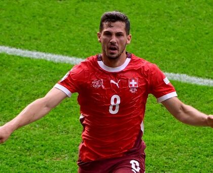 Marocchi: «Avevamo davanti Xhaka e Freuler non due Palloni d’oro» (Sky)