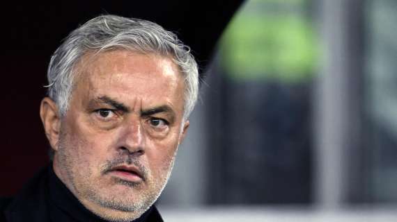 Mourinho: “Italia poco talentuosa, non credo vincerà l’Europeo”. Poi la bordata alla Roma