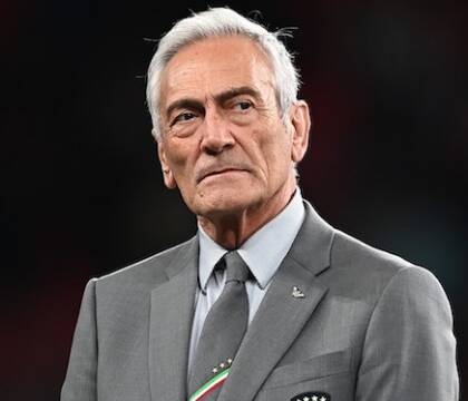 Mulé avvisa Gravina: «il sistema calcio fa acqua da tutte le parti ed è naufragato con la Nazionale»