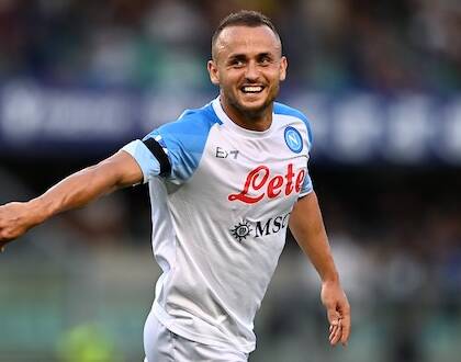 Napoli come il Real Madrid per gli Mvp a Euro2024: 3 premi vinti