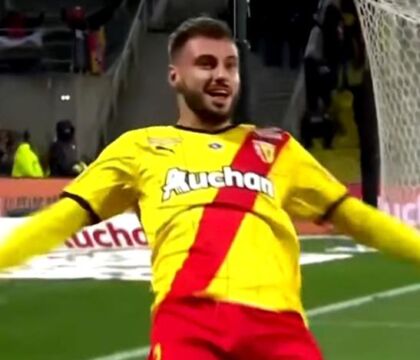 Napoli: c’è interesse per Jonathan Clauss, difensore del Marsiglia (Téléfoot)