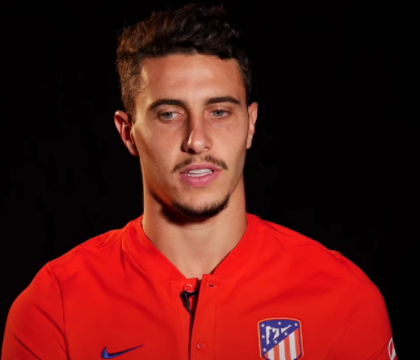 Napoli in pole per Hermoso, probabile contratto di 4 anni (Dazn)
