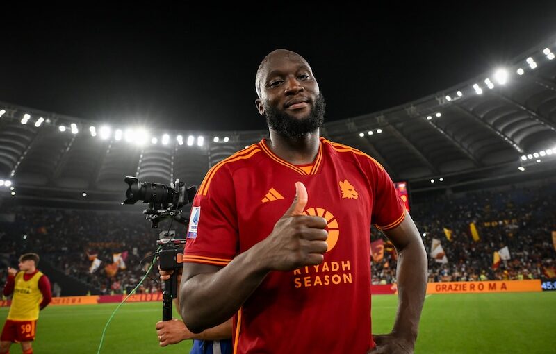 Napoli, mercato per Conte: il Buongiorno si vede da… Lukaku