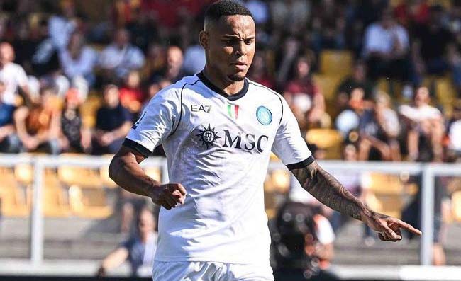 Natan-Botafogo, trattativa avviata. Il difensore vorrebbe tornare in Brasile
