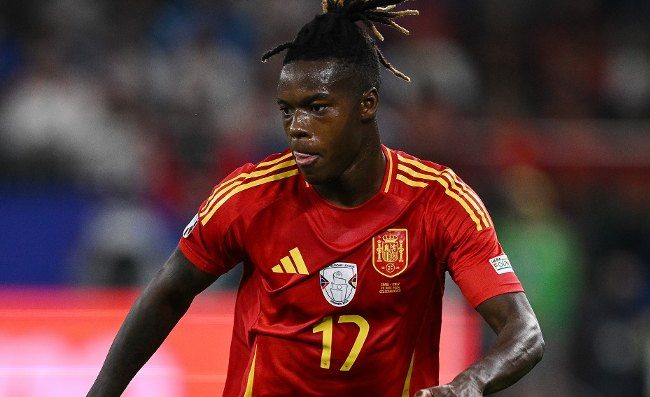Nico Williams boom, Di Marzio svela la squadra interessata