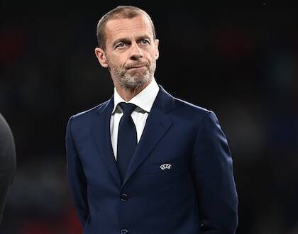 Nuova accusa per la Uefa per il monopolio sulla rivendita dei biglietti