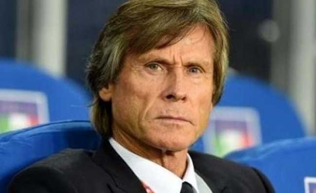 Oriali team manager del Napoli, individuato un nuovo ruolo per Peppe Santoro