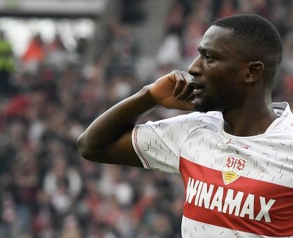 Osimhen, ancora niente offerte congrue. Per l’eventuale dopo, c’è anche Guirassy (Corsport)