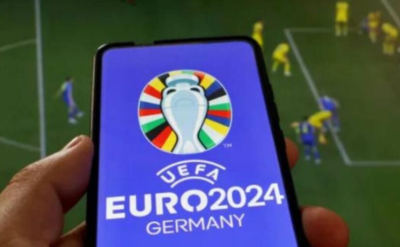 Partite Europei 2024: calendario e dove vederle