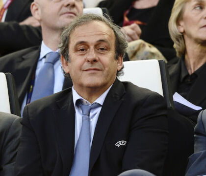 Platini: «A Napoli, se stavi perdendo, il pallone tornava in campo dopo venti minuti»