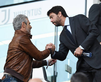 Plusvalenze, il ricorso accolto di Agnelli e Arrivabene è un duro colpo per la giustizia sportiva (Tuttosport)
