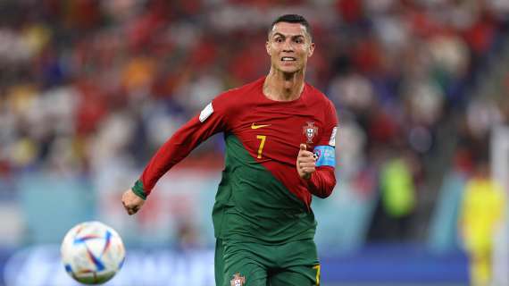 Portogallo-Repubblica Ceca, le formazioni ufficiali: CR7 e Leao titolari