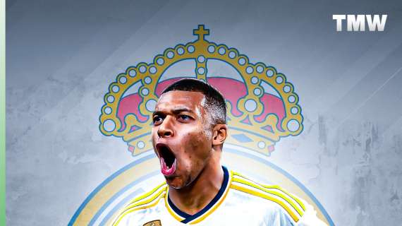 Real Madrid, Kylian Mbappe è un nuovo giocatore dei Blancos: il comunicato del club