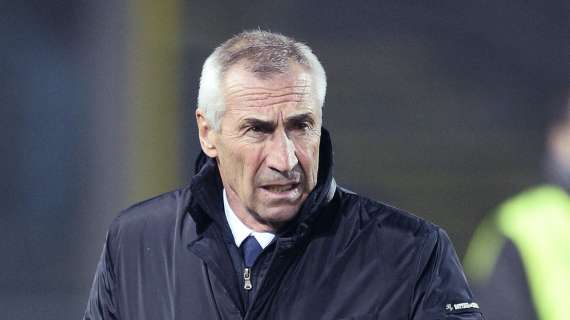 Reja: “Conte ha voluto fortemente Napoli, ADL ha fatto un grande colpo”