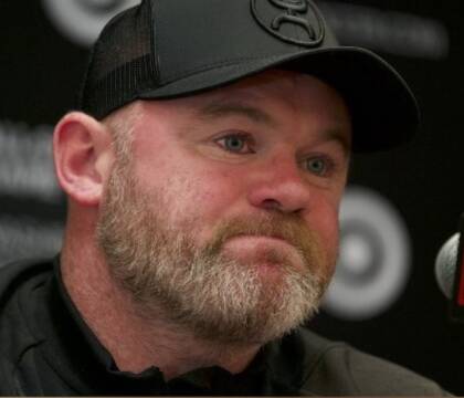 Rooney: «Se l’Inghilterra non gioca bene, è colpa di Guardiola»